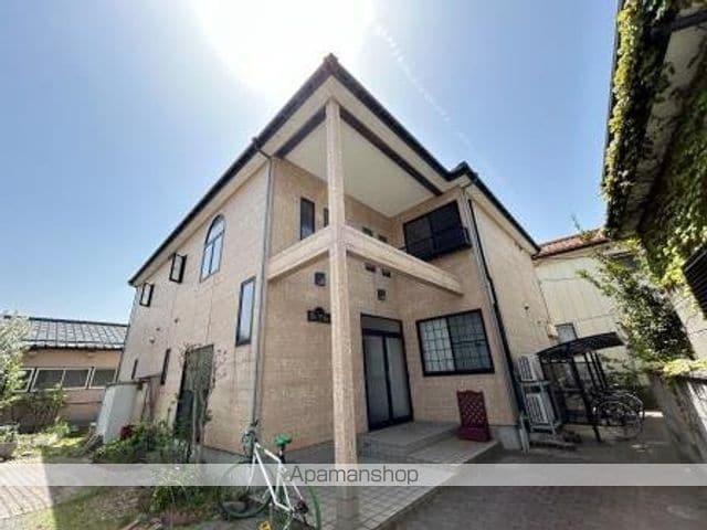 マウントヴィラ