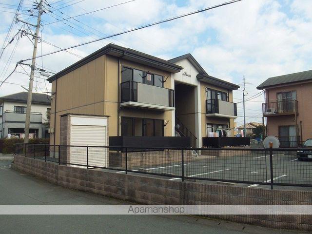 シャルマンFUJI