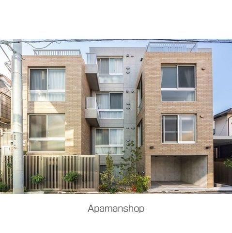 SPHERE YOYOGIUEHARA HILLTOP