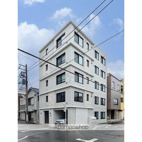 CASA PIAZZA 浅草本所