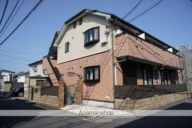 ファミール富士見