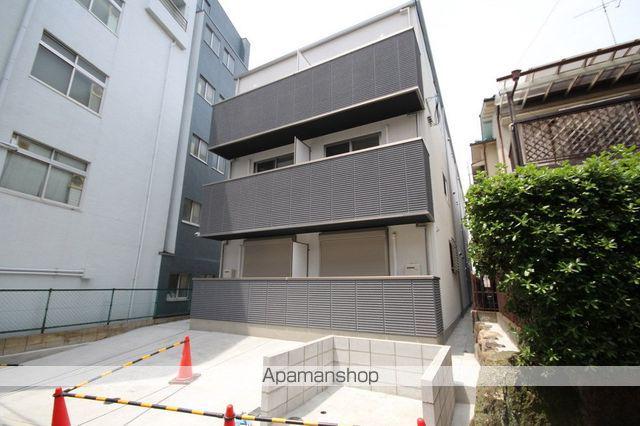 キャトルセゾン豊中本町