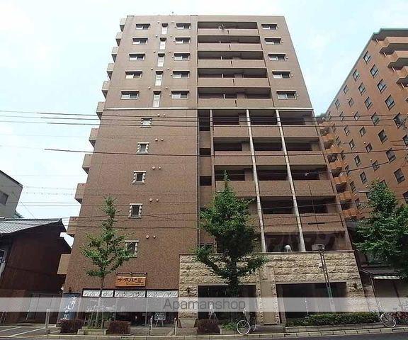 プレサンス京都四条河原町ネクステージ