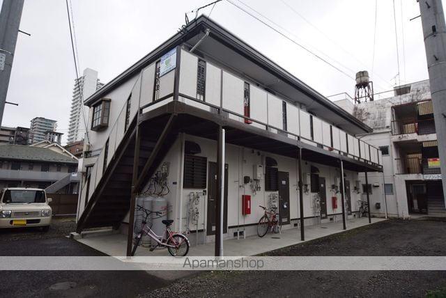 ファミーユ北仙台