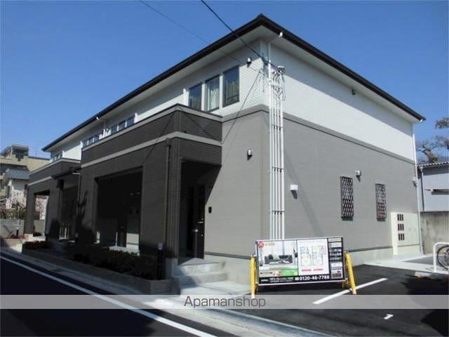 ウエストヴィラ