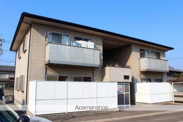 フォブールあじさいC棟