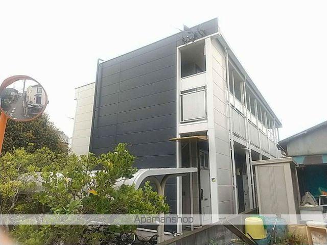 レオパレスメイフィールド