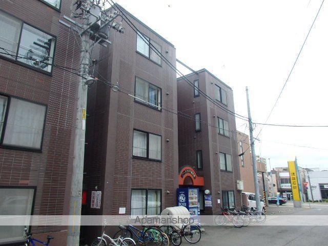 ノースランド南8条
