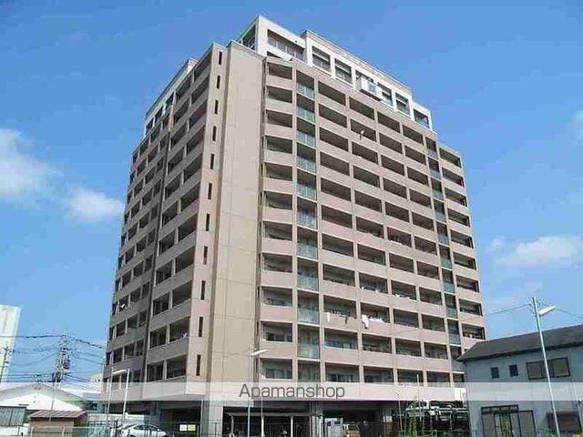 アンピール赤間駅前