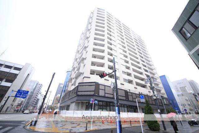 BRILLIA TOWER八王子