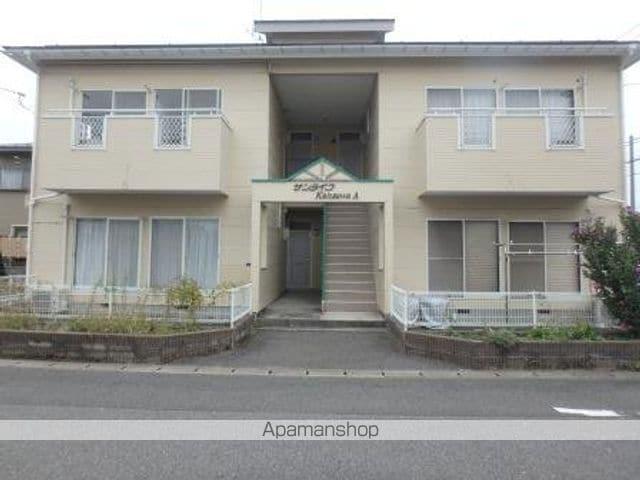 サンライフKANZAWAA棟