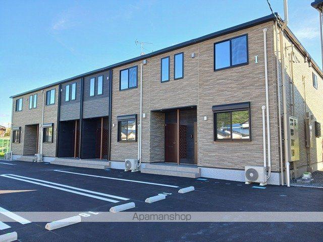 ラ・レコルト宇多津Ⅰ