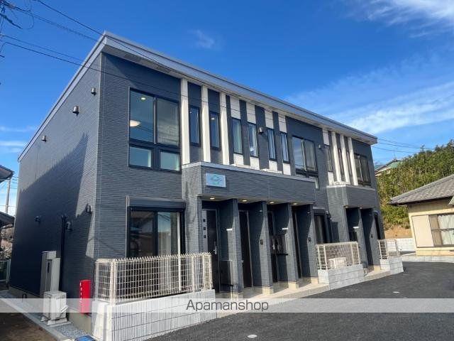 サウザンドリーフ