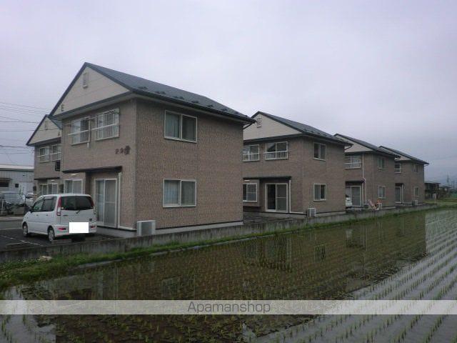 岩手県一関市 2階建 築26年