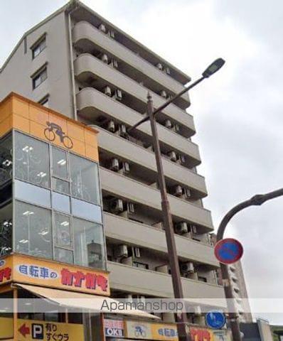 マンション雄創