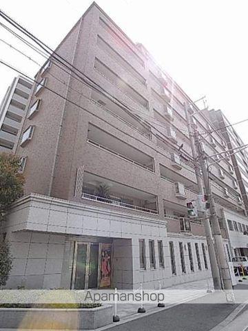 ウィステリア谷町