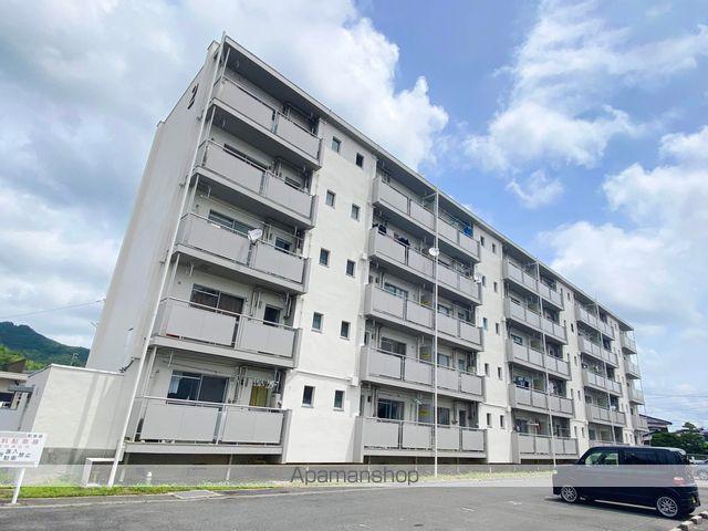 ビレッジハウス田布施1号棟