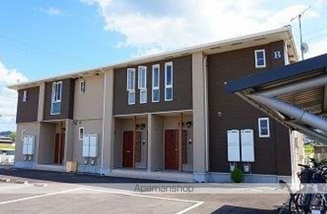 サンライズガーデンB