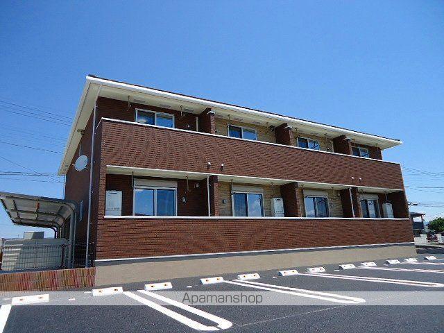 サニーサイドヴィレッジⅠ(ワンルーム/1階)