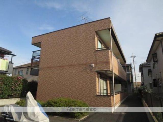 セピアコート新白岡