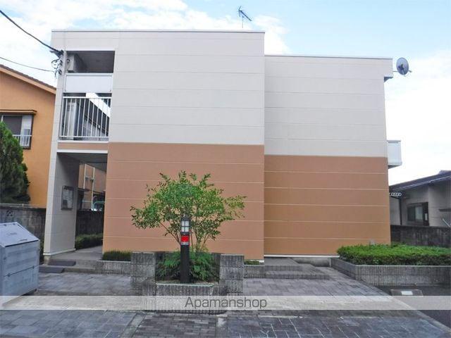 レオパレスVITASERENA