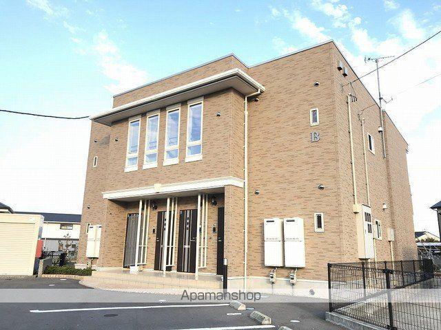 サンシャイン城南B