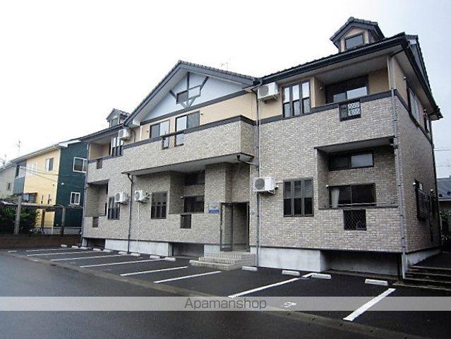 オリゾンG弐番館