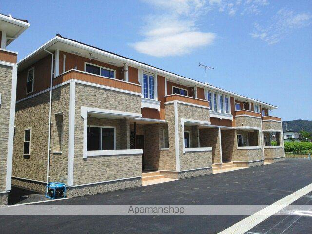 ヴィラ アクイールA