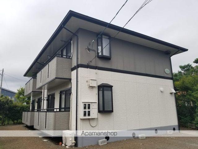 コーポマルカズD(2K/2階)