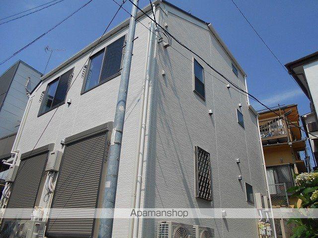 パティオ板橋徳丸