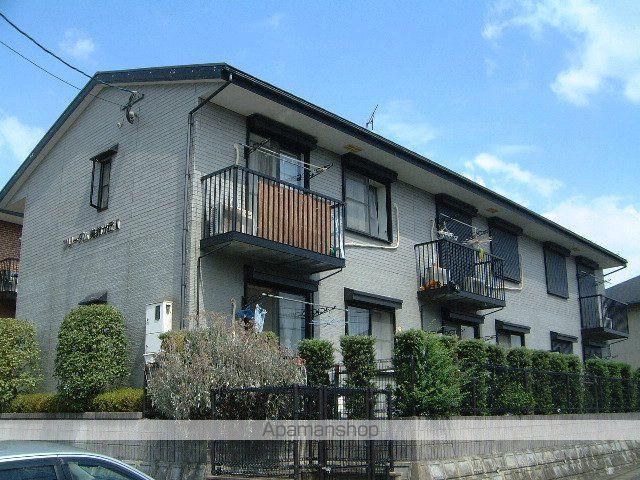 フリーダム美鈴ヶ丘Ⅱ