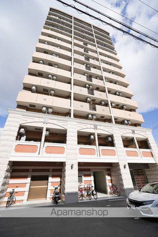 LUXE新大阪イースト2