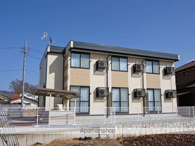 レオパレスマニアーナ(1K/2階)