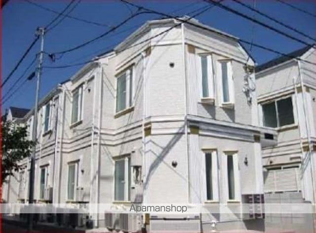 フェリスノーブル(ワンルーム/2階)