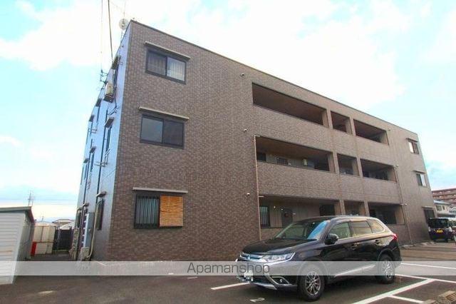 フィネス来夢[1階]