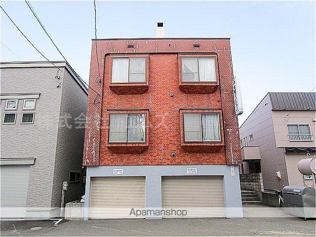 第6森宅建マンション