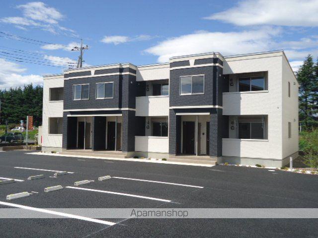 ヴィラデカンターレA