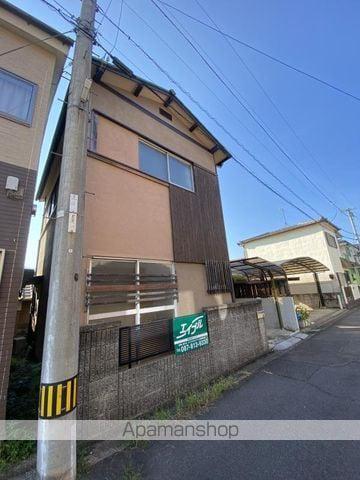 高徳線 屋島駅 徒歩15分 2階建 築48年