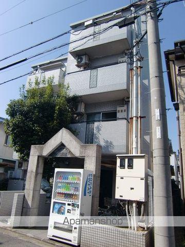 シャルマンフジ忠岡弐番館