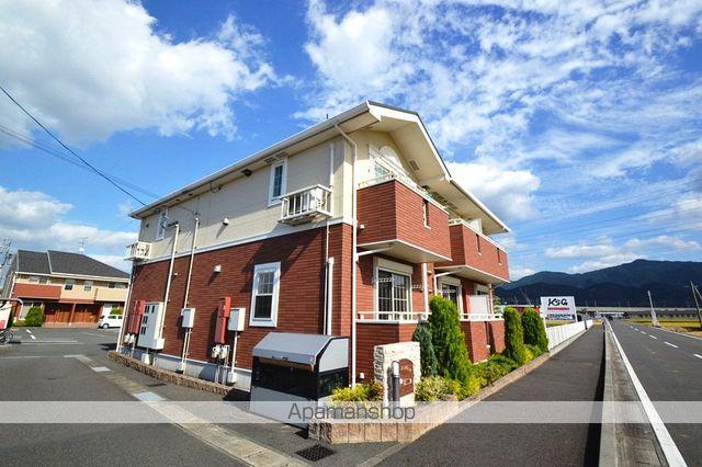 ステーション館Ⅰ(ワンルーム/1階)