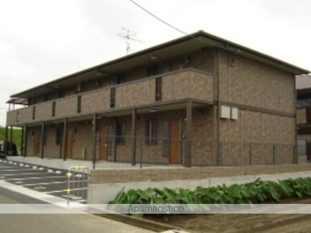 リバーサイド桂川B棟