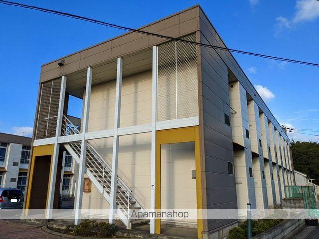 レオパレスクレストA