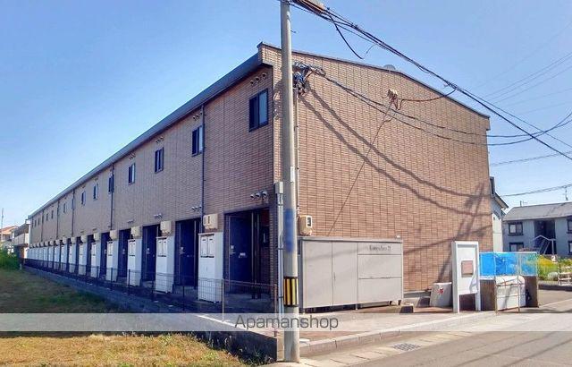 レオパレスNYⅡ