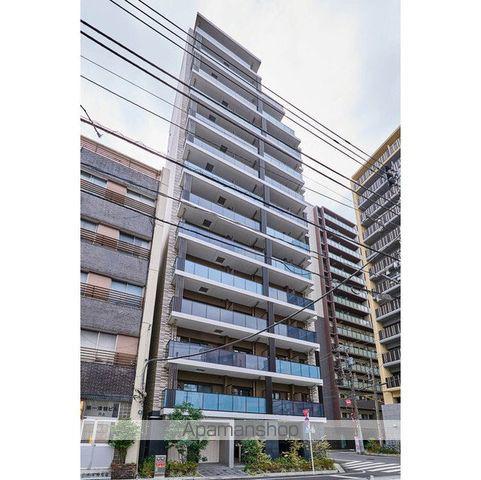 ルネサンスコート錦糸町Ⅱ(2K/3階)