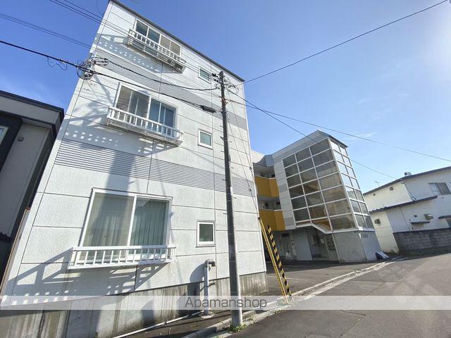 マンションT&KⅡ