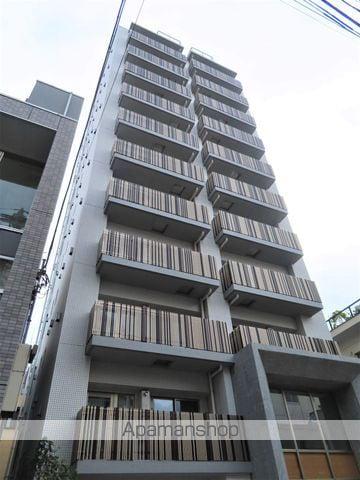 フルハウス赤羽(2LDK/6階)