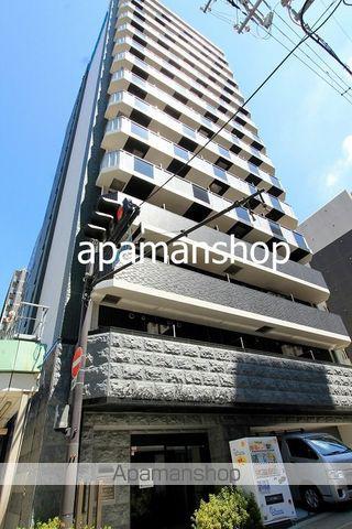 PRESSANCE松屋町グレース