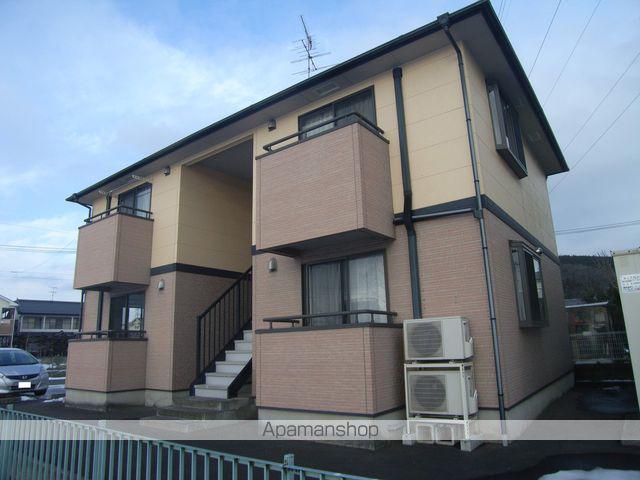 コーポサークルワン