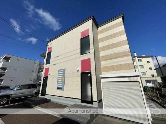 レオパレスカーサブリランテ