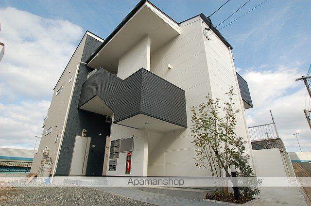 BELTA香椎(ワンルーム/2階)